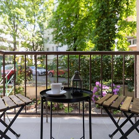 Luxurious & Unique Apartment Mickiewicza Cracow By Renters Prestige คราคูฟ ภายนอก รูปภาพ