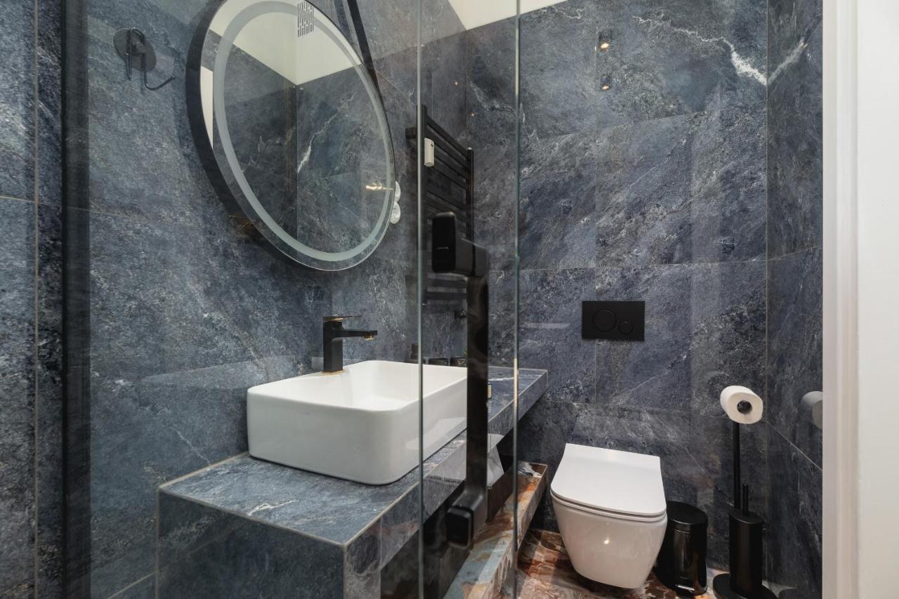 Luxurious & Unique Apartment Mickiewicza Cracow By Renters Prestige คราคูฟ ภายนอก รูปภาพ